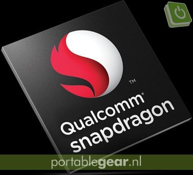 Qualcomm Snapdragon 820-chipset