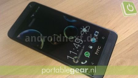 HTC One mini (via AndroidNext.de)
