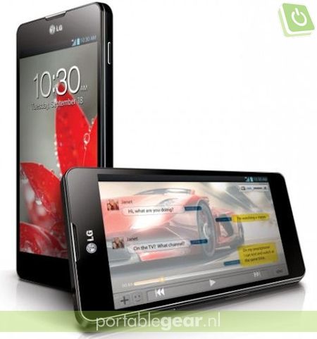LG Optimus G2