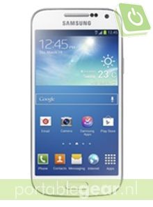 Samsung Galaxy S4 mini (i9195)
