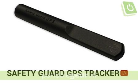 Safety Guard GPS IA

