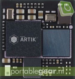 Samsung Artik 1-chipset
