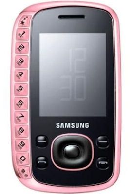 Samsung B3310