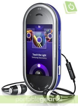 Samsung BEAT DJ
Samsung BEAT DJ
