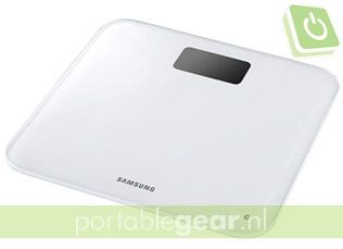 Samsung Body Scale