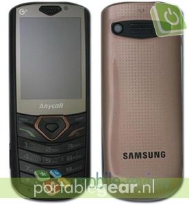 Samsung C3630
Samsung C3630