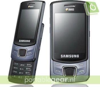 Samsung C6112