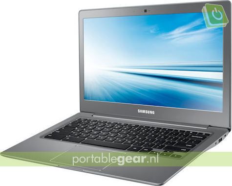 Samsung Chromebook 2