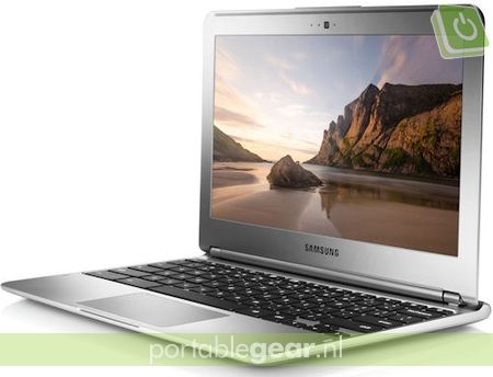 Samsung Chromebook (2013)