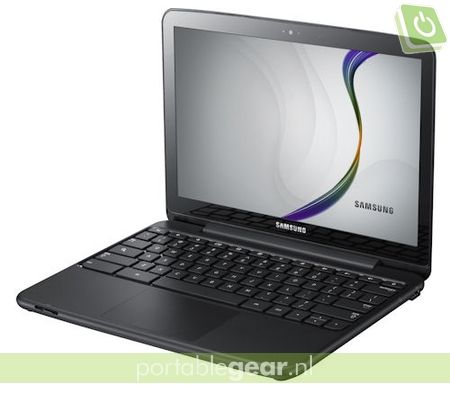 Samsung Chromebook Series 5