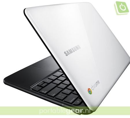 Samsung Chromebook Series 5