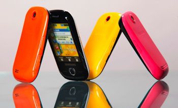 Design en interface
Design en interface