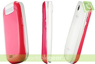 Samsung Corby Folder
Samsung Corby Folder