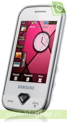 Samsung Diva (S7070)