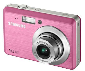 Samsung ES55
Samsung ES55