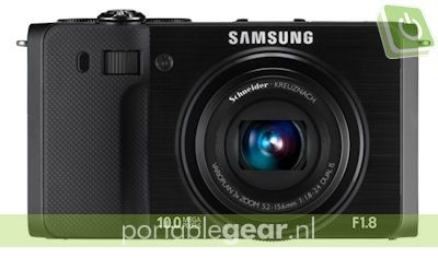 Samsung EX1
Samsung EX1