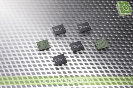 Samsung Exynos 4 Quad: quad-core processor