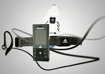 Samsung Adidas Phone
Samsung Adidas Phone