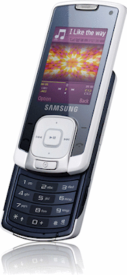 Samsung F330
Samsung F330