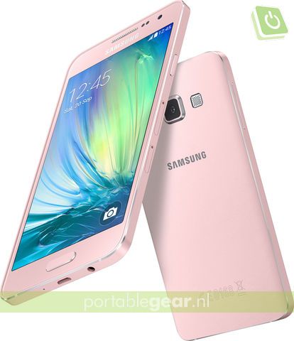 Samsung Galaxy A3

