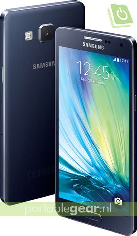 Samsung Galaxy A5
