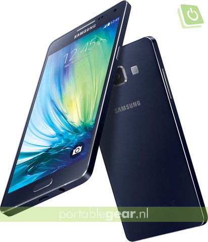 Samsung Galaxy A5 (SM-A500F)