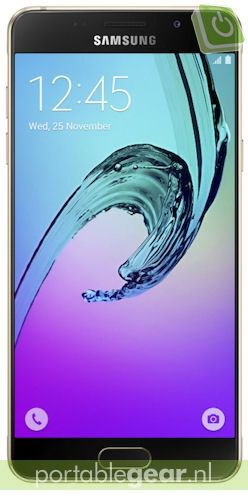 Samsung Galaxy A5 (2016)