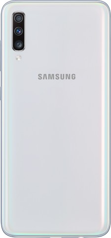 Samsung Galaxy A70 - Drievoudige hoofdcamera