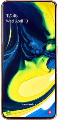 Samsung Galaxy A80