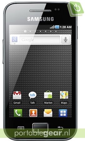 Samsung Galaxy Ace (S5830)