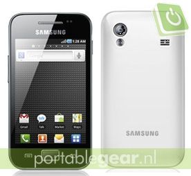 Samsung Galaxy Ace (S5830)
Samsung Galaxy Ace (S5830)