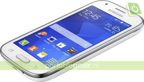 Samsung Galaxy Ace Style (SM-G310)
