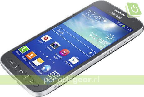 Samsung Galaxy Core Advance
