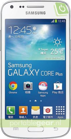 Samsung Galaxy Core Plus (G3500)