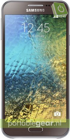 Samsung Galaxy E5
