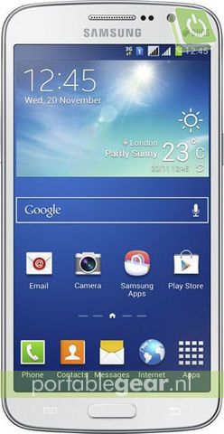 Samsung Galaxy Grand 2