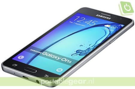 Samsung Galaxy GrandOn5
