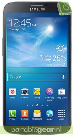 Samsung Galaxy Mega 6.3