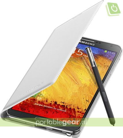 Samsung Galaxy Note 3
