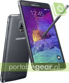 Samsung Galaxy Note 4
