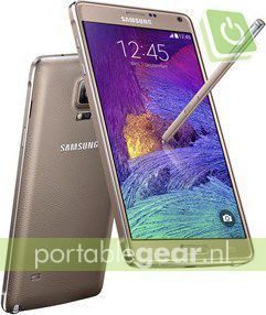 Samsung Galaxy Note 4