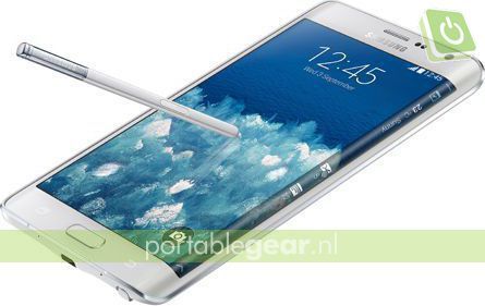 Samsung Galaxy Note Edge (SM-N915)
