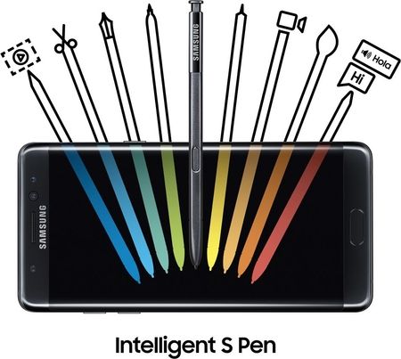 Samsung Galaxy Note7 S Pen
