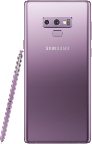 Samsung Galaxy Note9 - S-Pen
