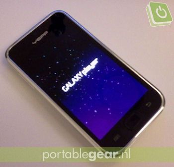Samsung Galaxy Player (YP-MB2)
Samsung Galaxy Player (YP-MB2)