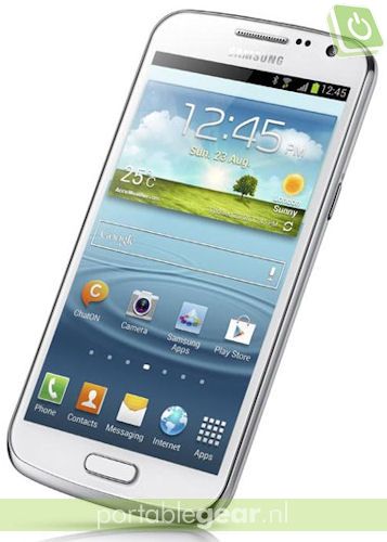 Samsung Galaxy Premier (i9260)