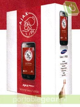 Samsung Galaxy S Ajax-editie