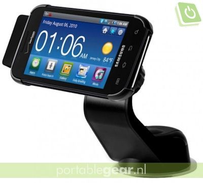 Samsung Galaxy S cardock
Samsung Galaxy S cardock