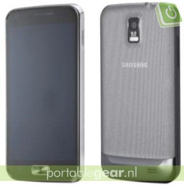 Samsung Galaxy S2 Celox
