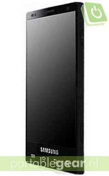 Is dit de Samsung Galaxy S2?